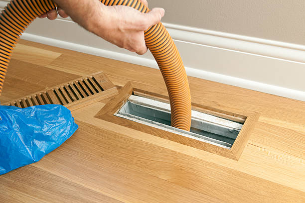 Best Emergency Air Duct Cleaning  in Macon, MS