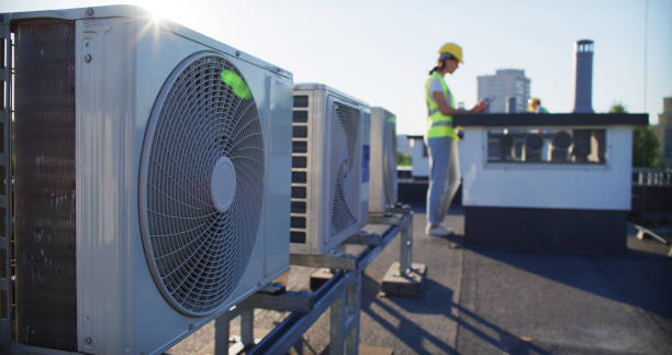 Best HVAC System Cleaning  in Macon, MS
