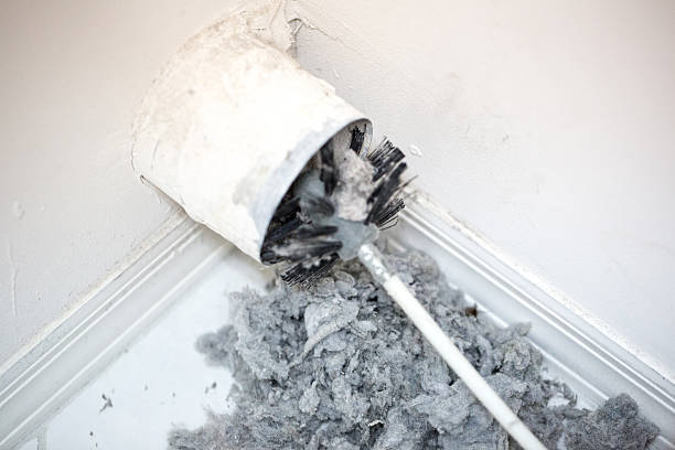 Best Emergency Air Duct Cleaning  in Macon, MS