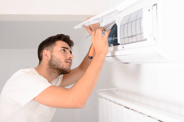 Best General Air Duct Cleaning  in Macon, MS